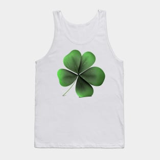 st patricks day Tank Top